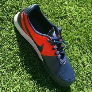 Nike Lunar Mont Royal Golf Shoes
